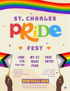 pride fest image